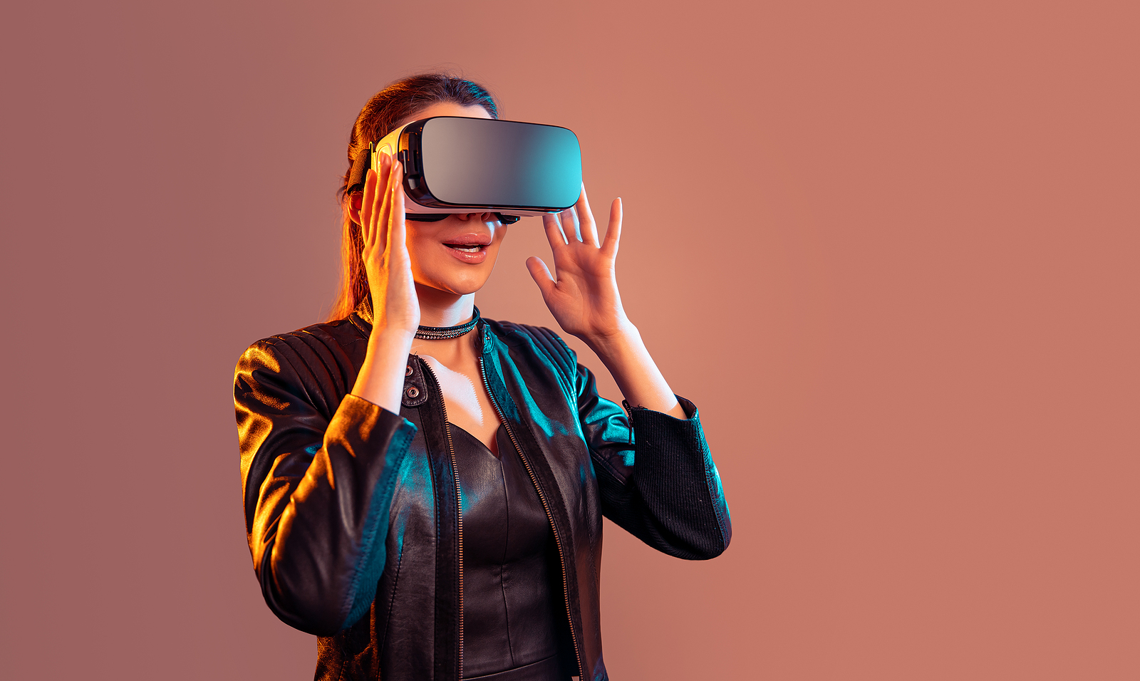 Apple Mixed Reality Headset Apple VR/AR Mixed Reality Headset