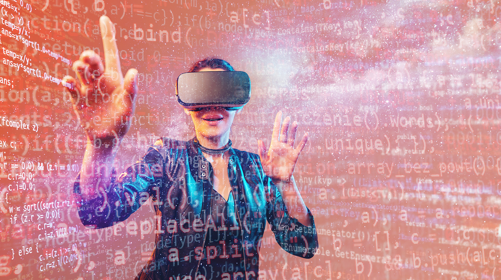 Apple VR / AR Headset