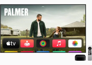 Apple TV