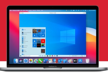 Parallels Desktop for Mac
