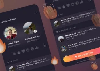 Facebook Hotline App