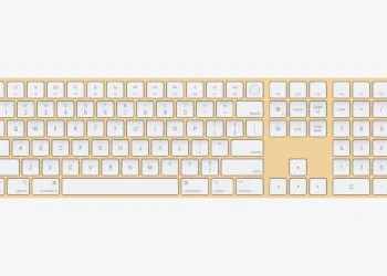 Magic Keyboard