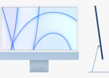 M1 iMac 2021