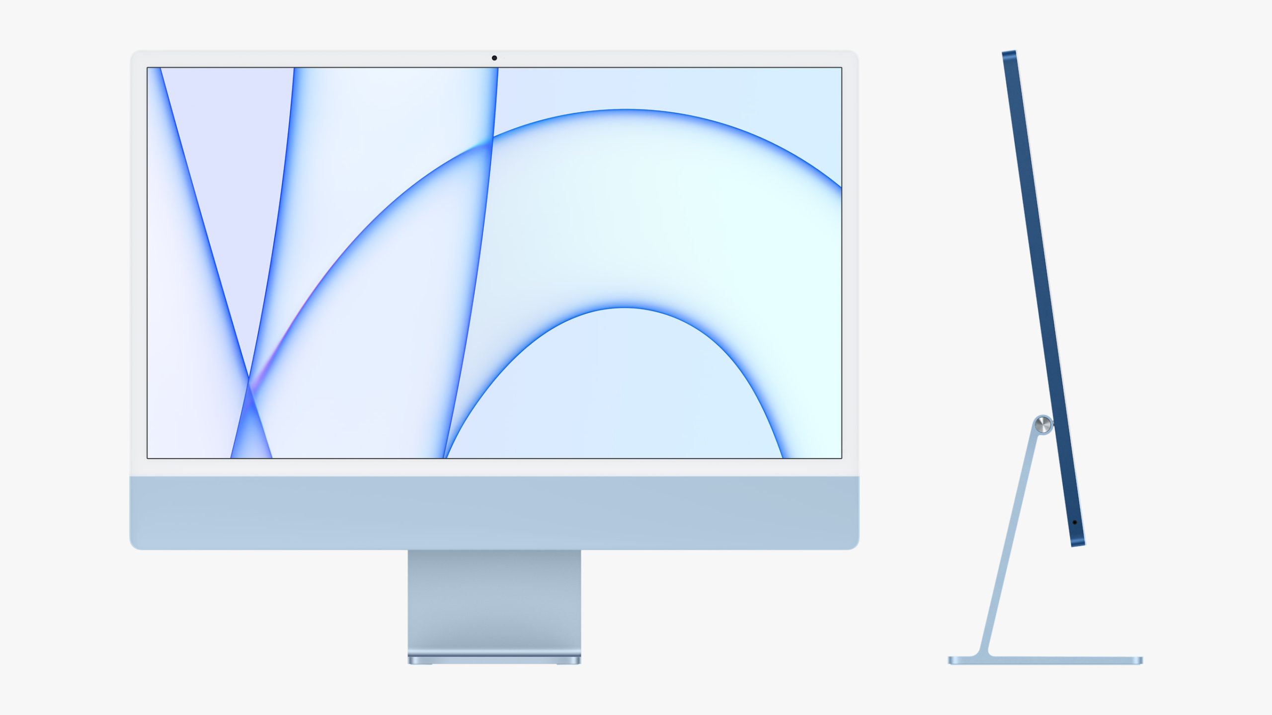M1 iMac 2021