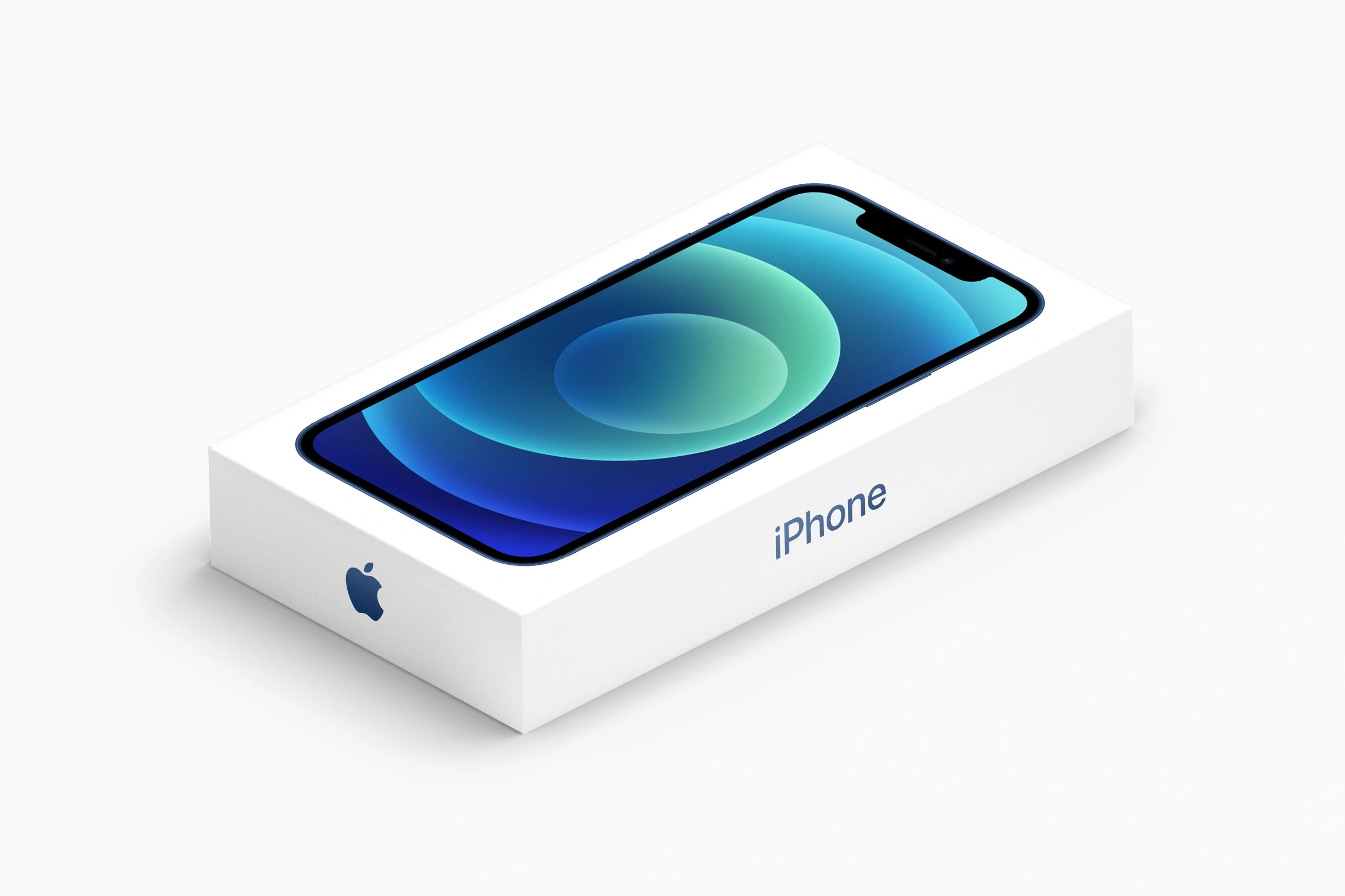 iPhone environmental protection