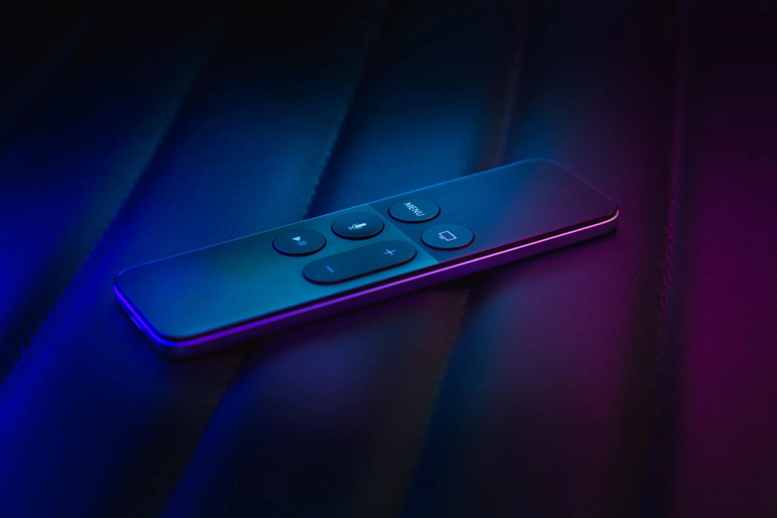 Apple TV