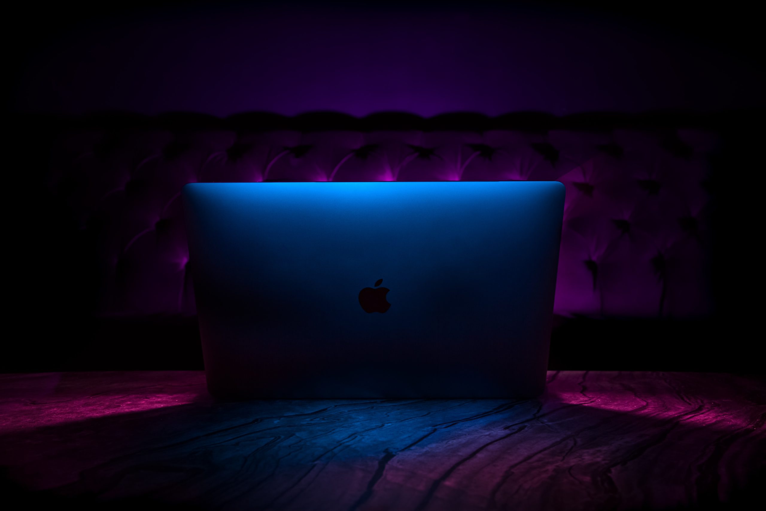 macOS 11.4