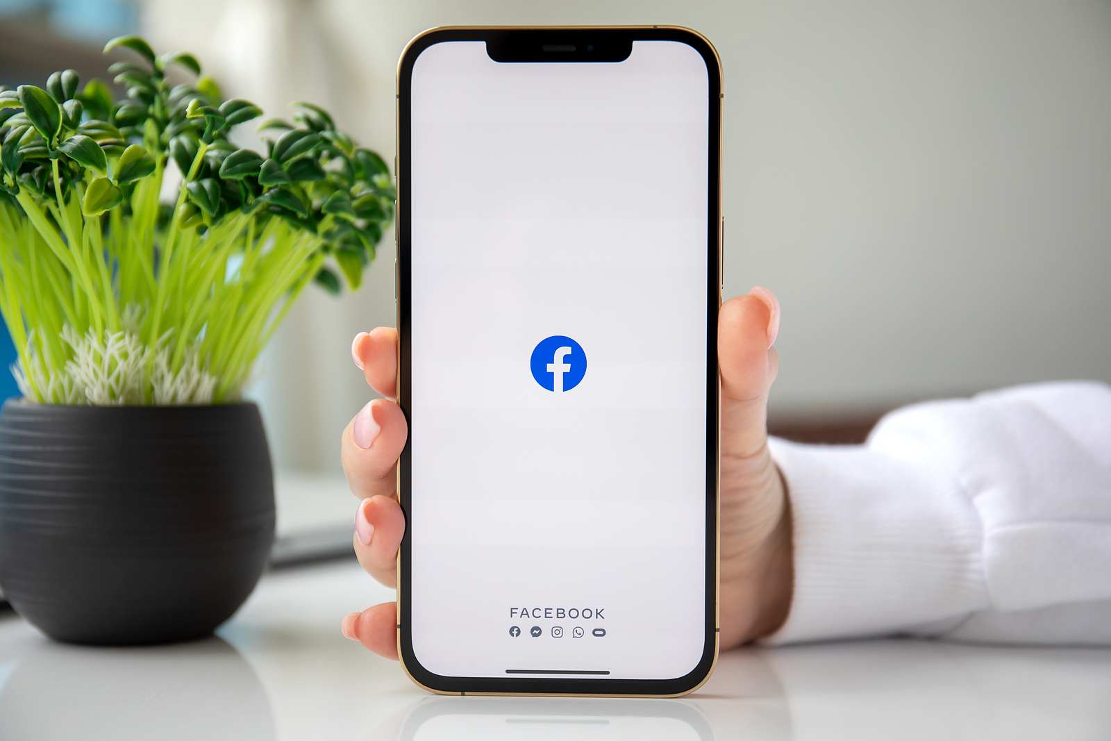 Facebook iOS 14.5 ATT