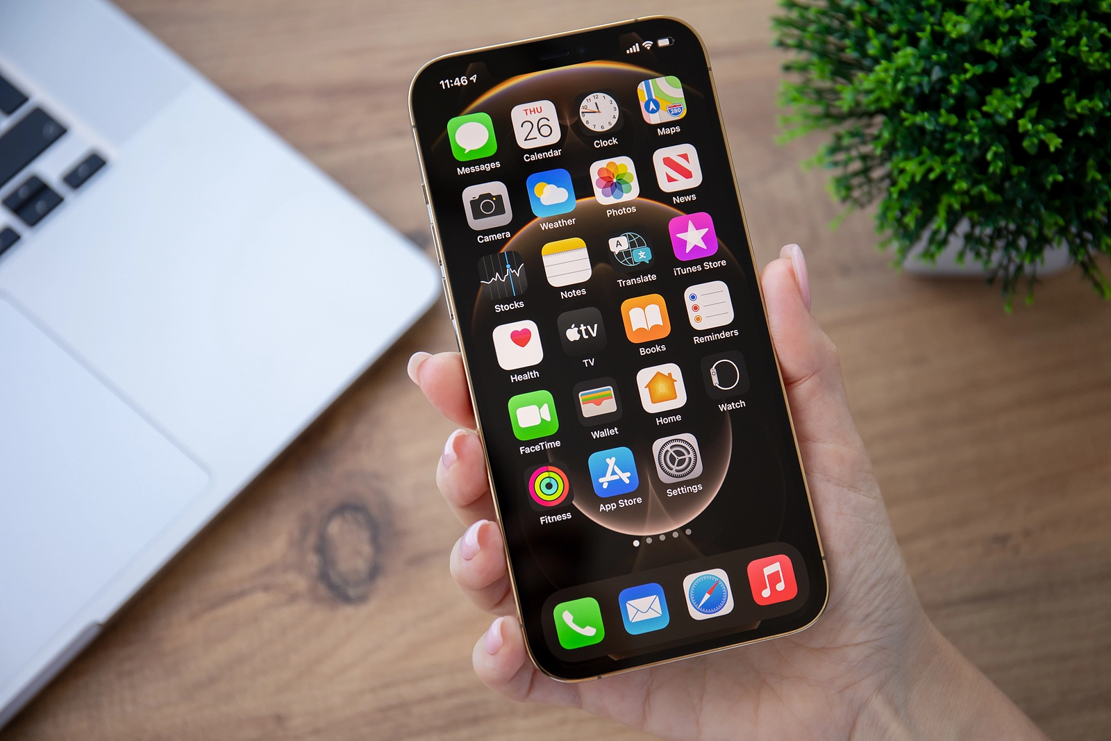 app updates