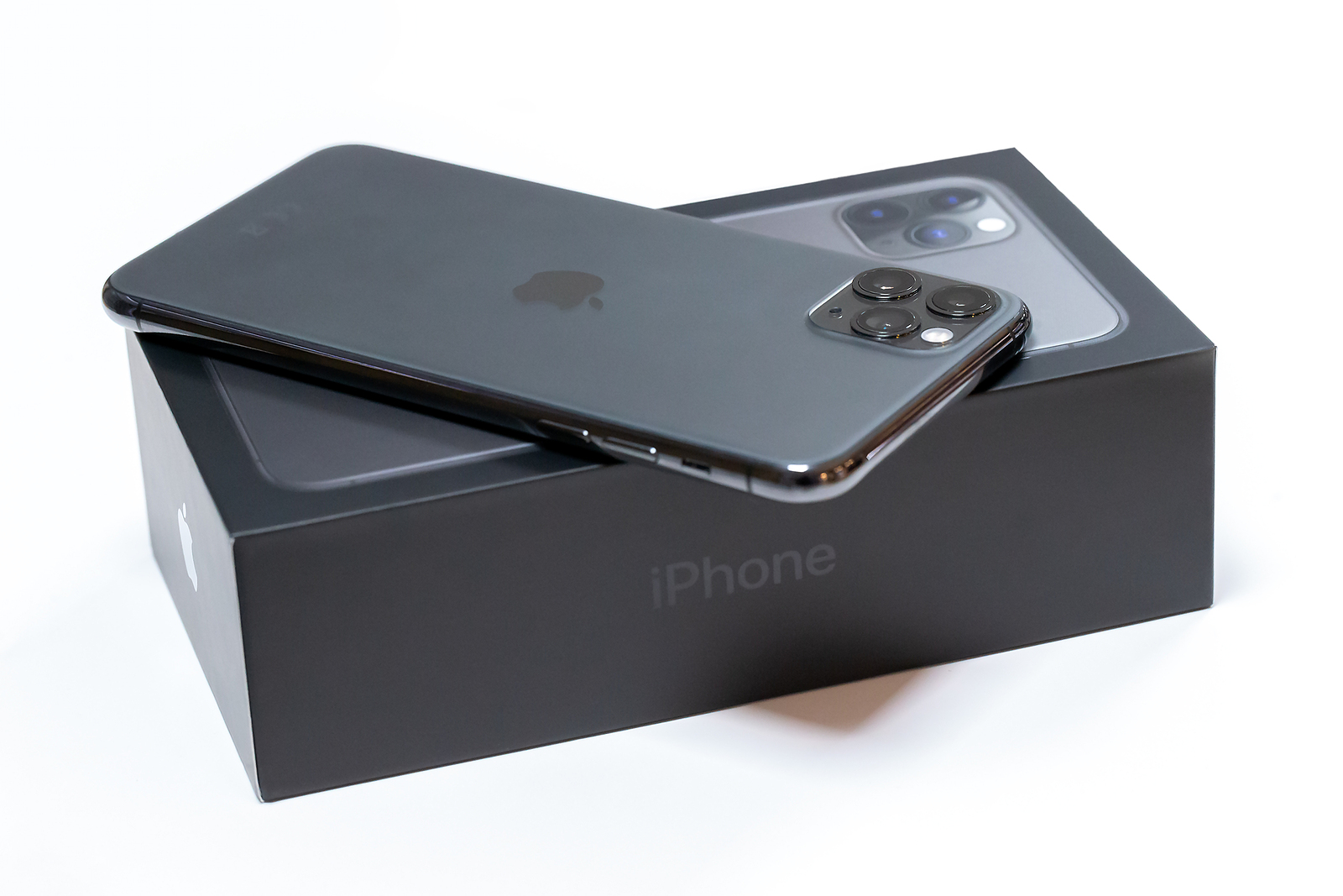 iOS 15