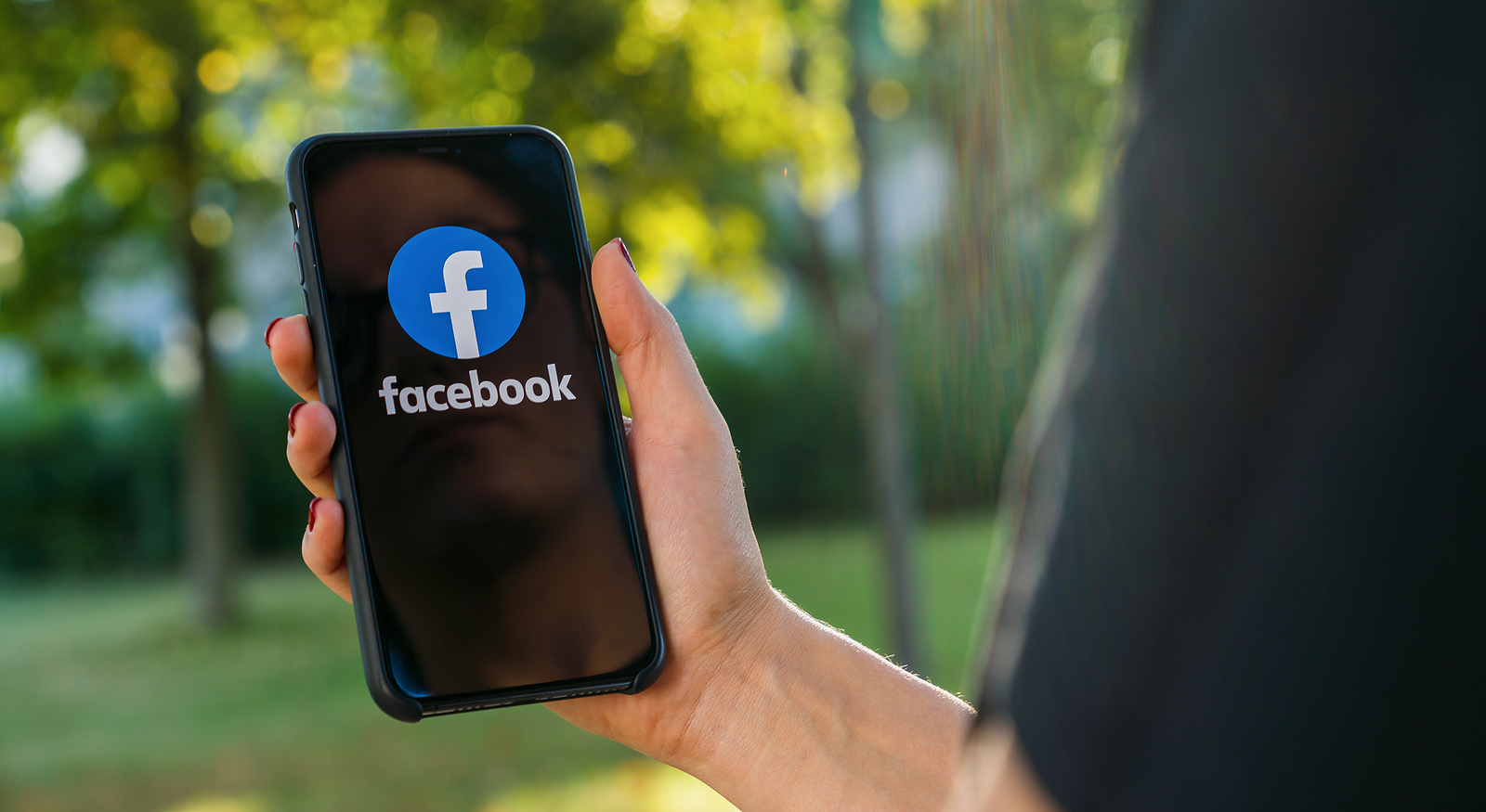 Facebook data leak