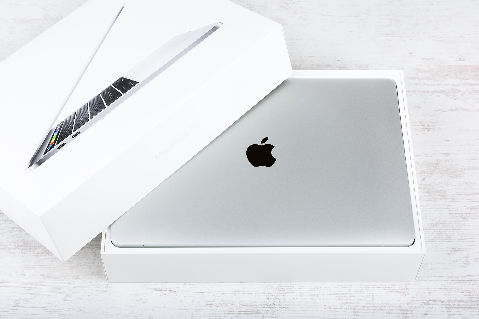 MacBook Pro 2021