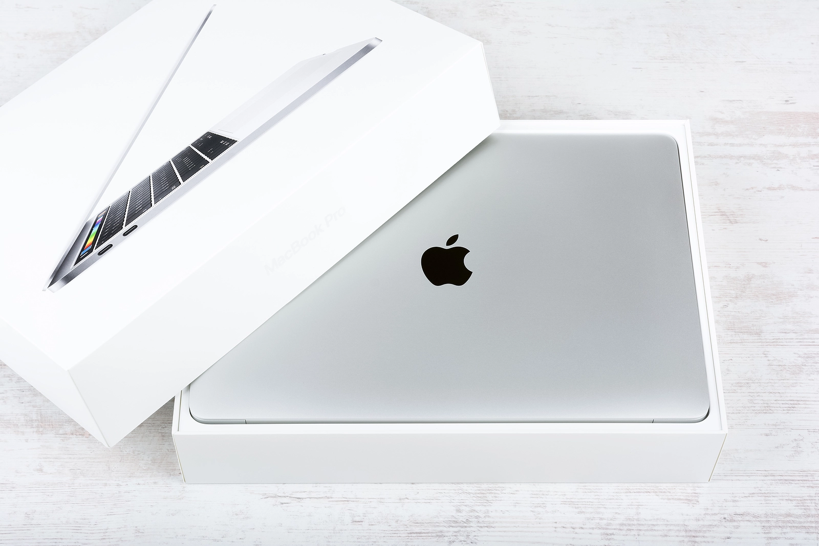 MacBook Pro 2021