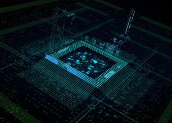 Apple A12 and S5 processors