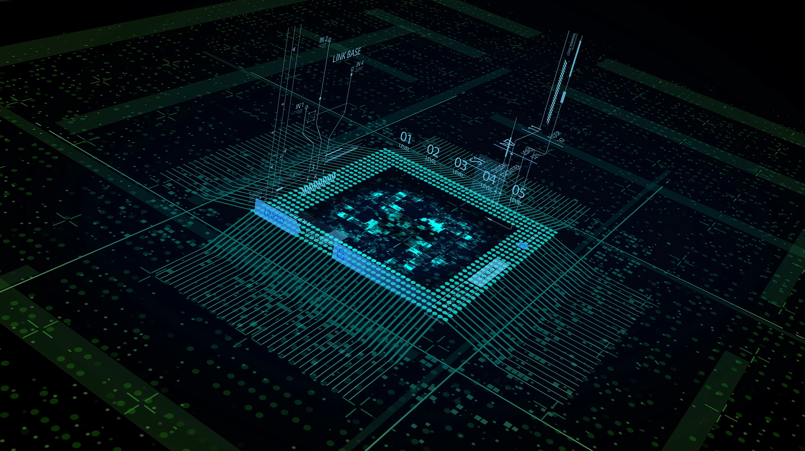 Apple A12 and S5 processors