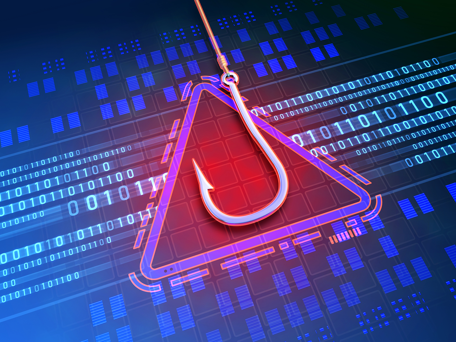 package tracking phishing