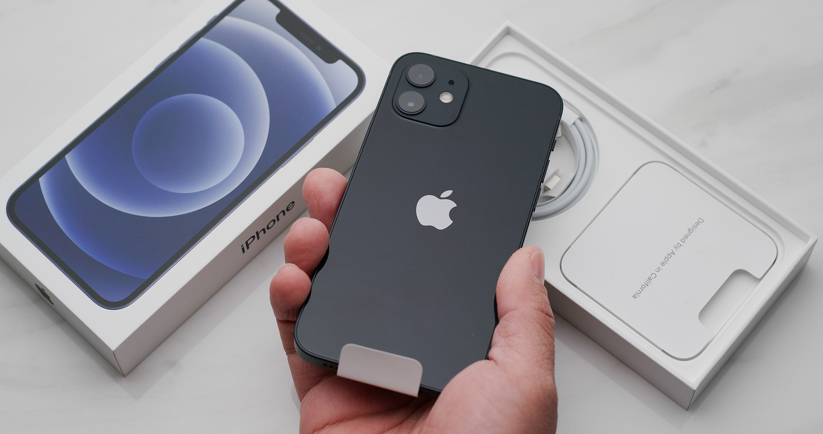 iPhone 13