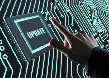 iOS 14.5 update