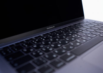 11th generation Intel i7 processor