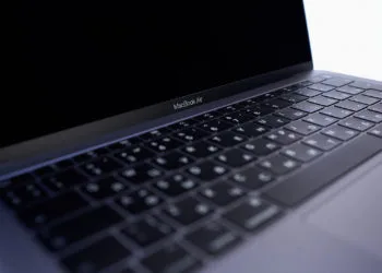11th generation Intel i7 processor