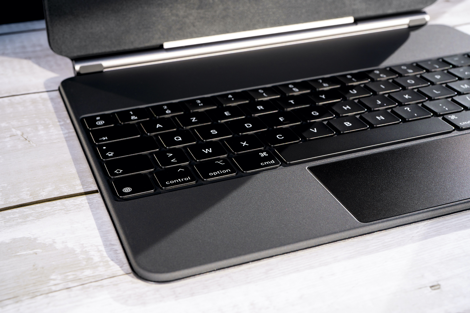 iPad Pro Magic Keyboard