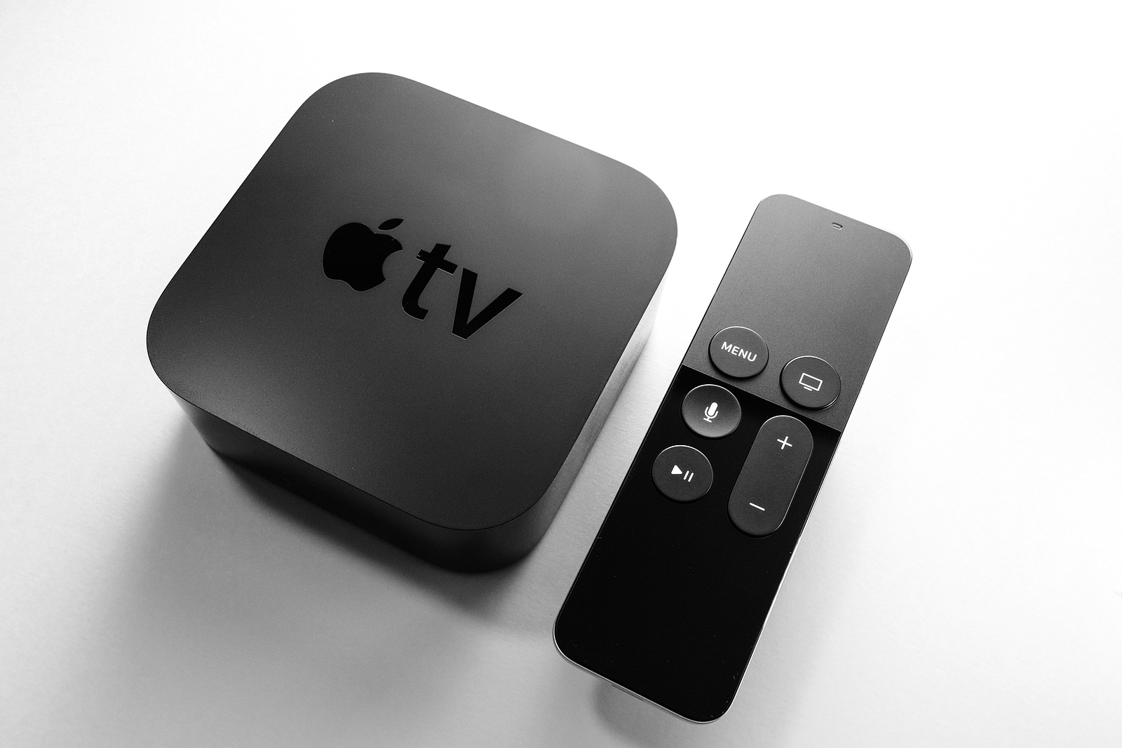 tvOS 14.5