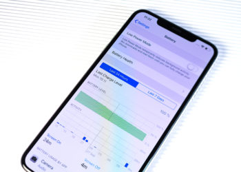 iOS 14.5 iPhone 11 Recalibrate Battery