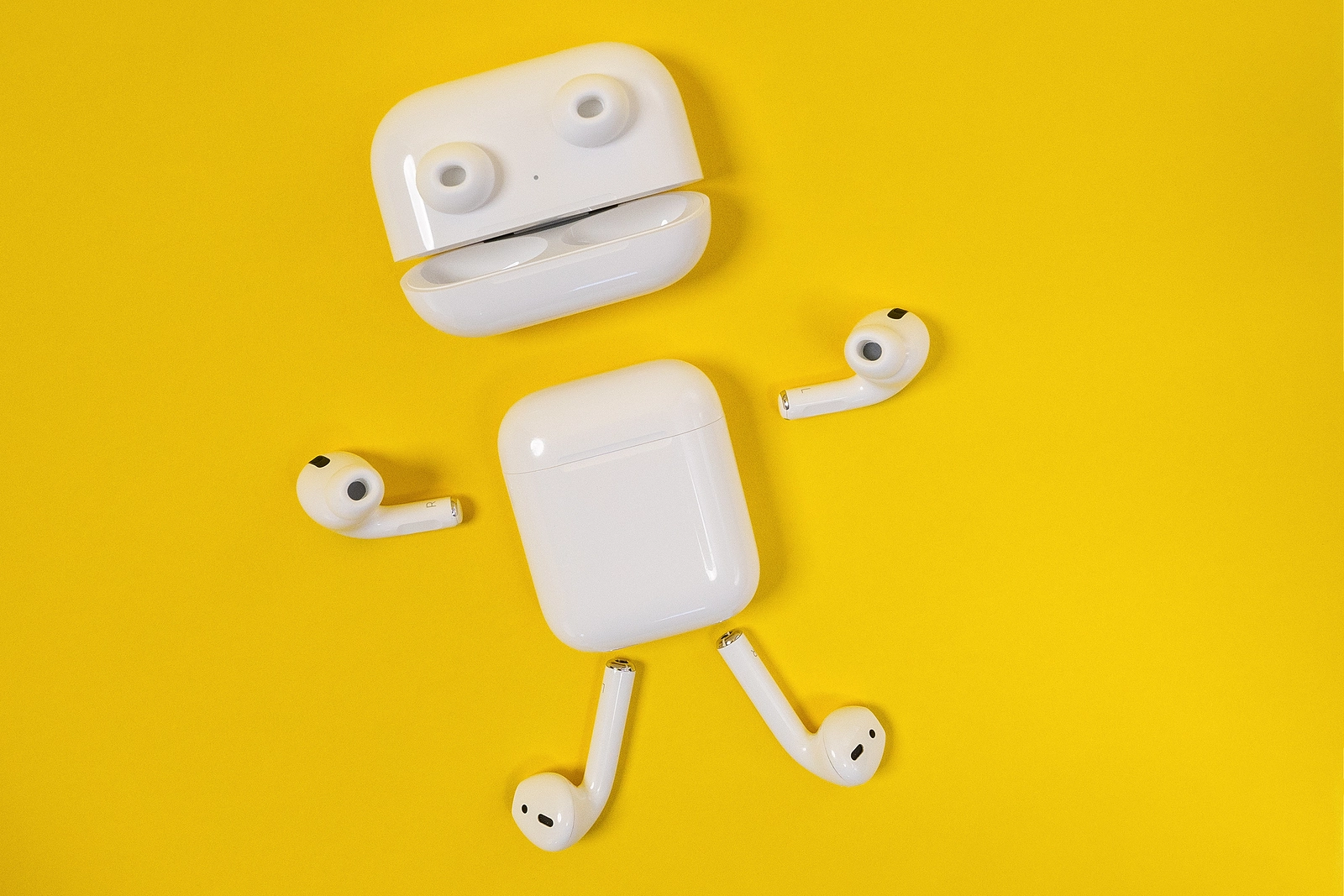 AirPods