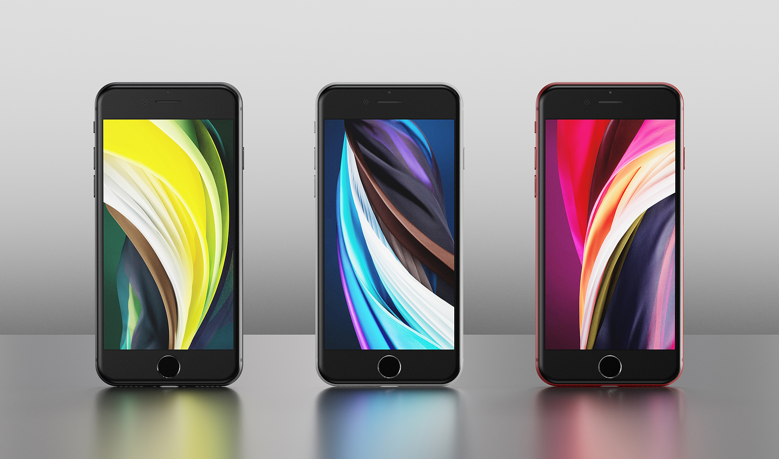 iPhone SE
