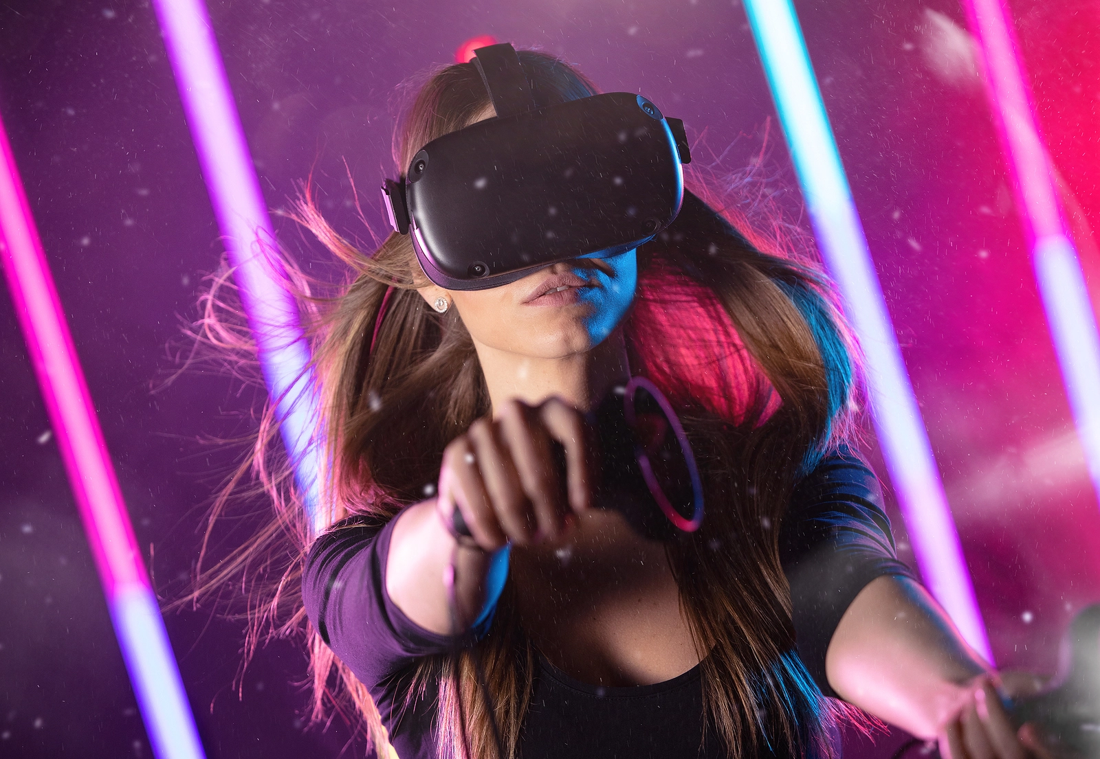 Apple AR/VR headset
