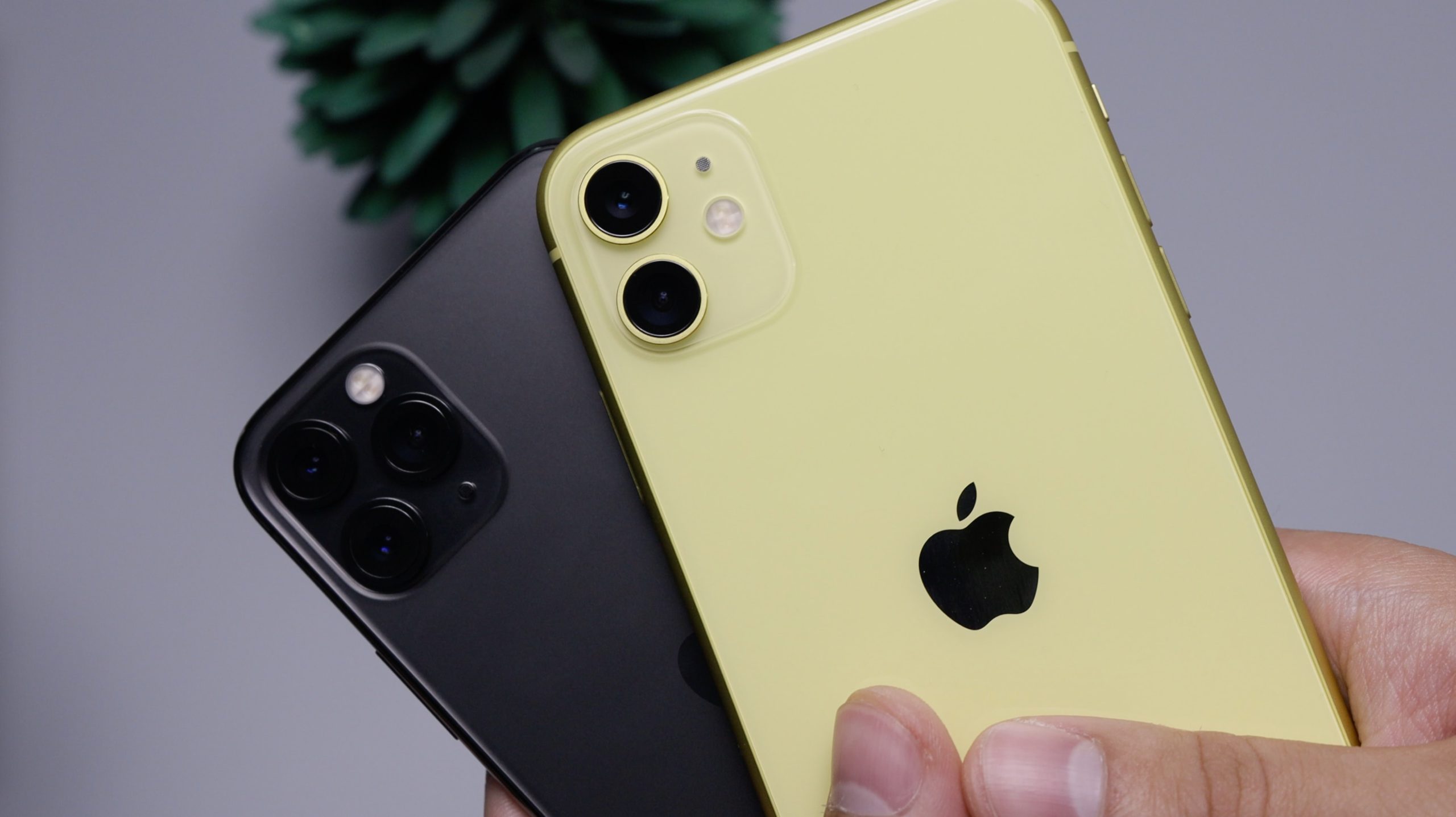 iOS 14.5