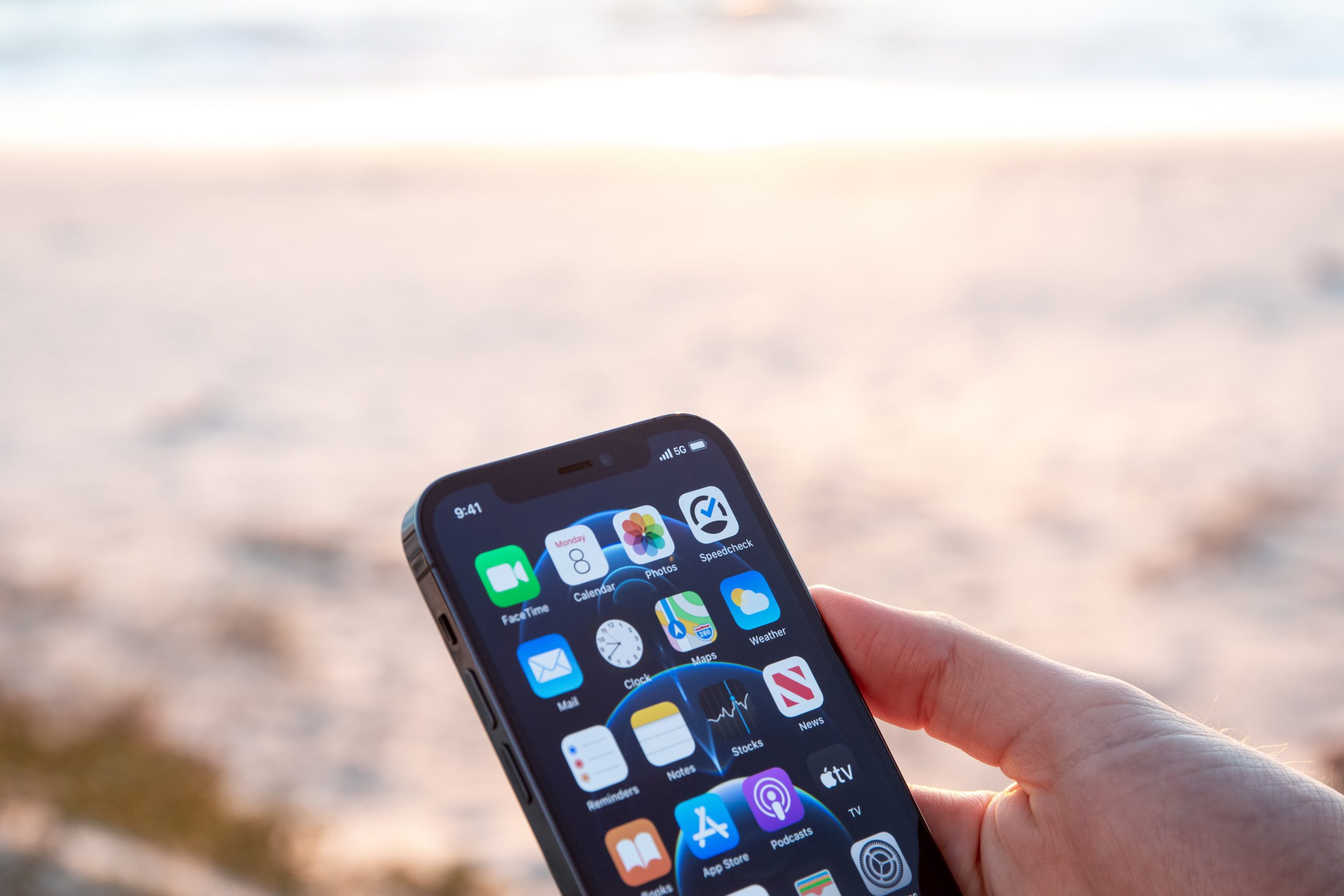 iPhone 2021