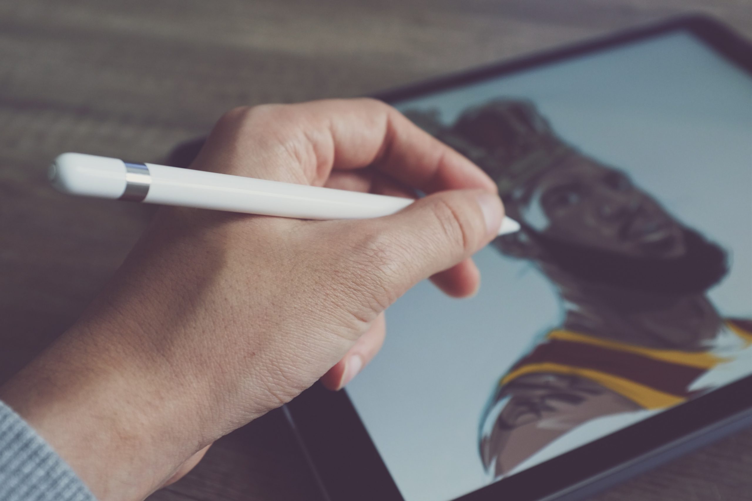 Apple Pencil