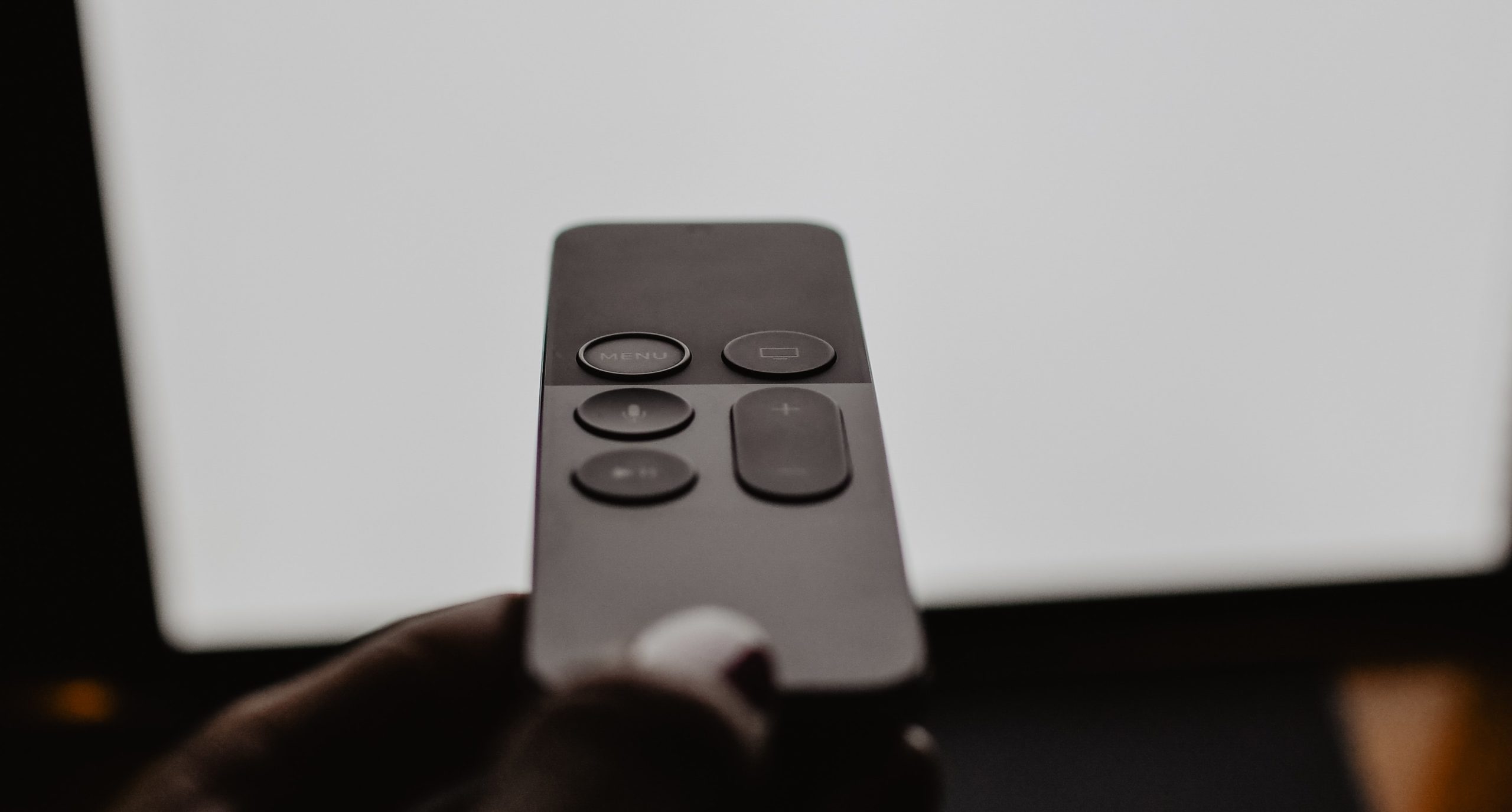 Apple TV
