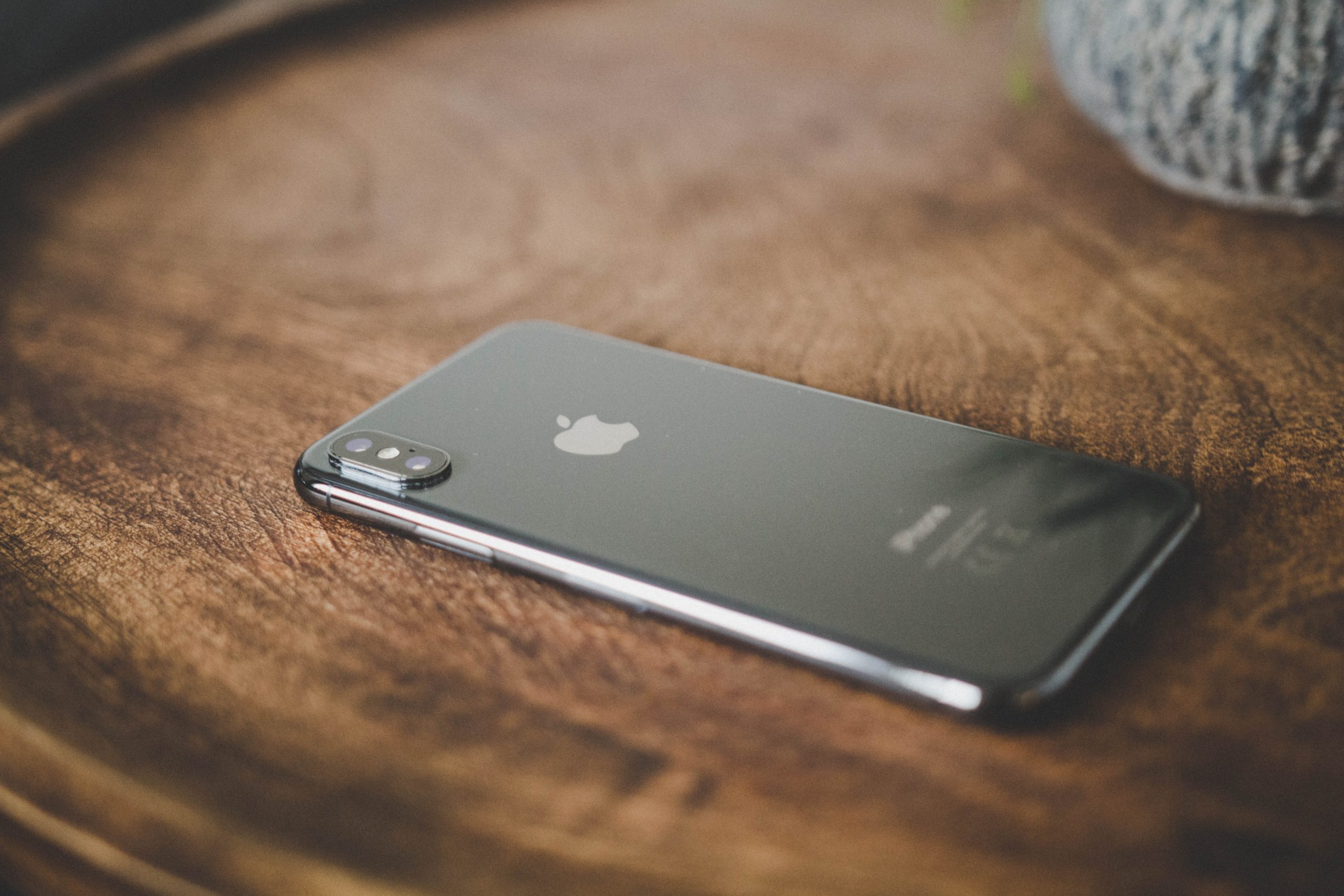 iOS 14.5