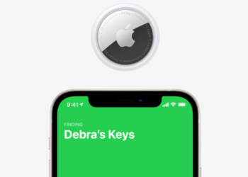 Find AirTag "Exact Search"
