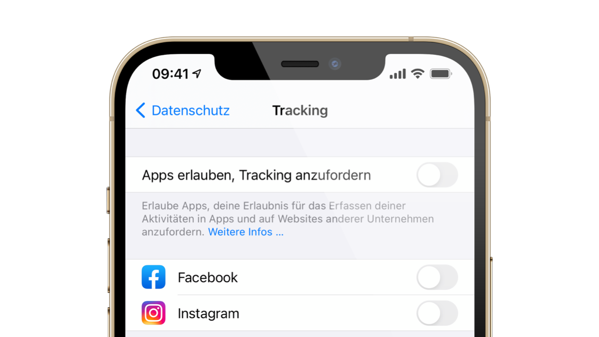 iOS 14.5 ATT