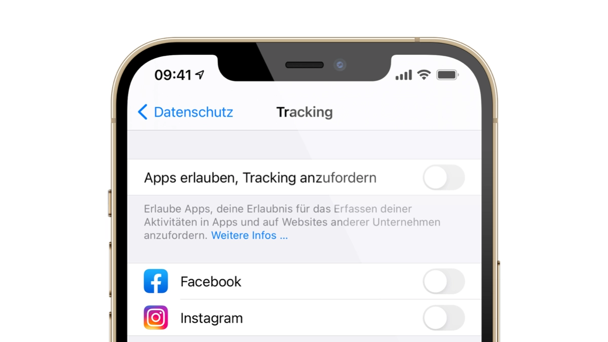 iOS 14.5 ATT