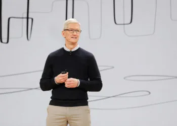 Tim Cook