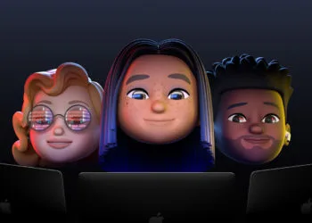 WWDC 2021