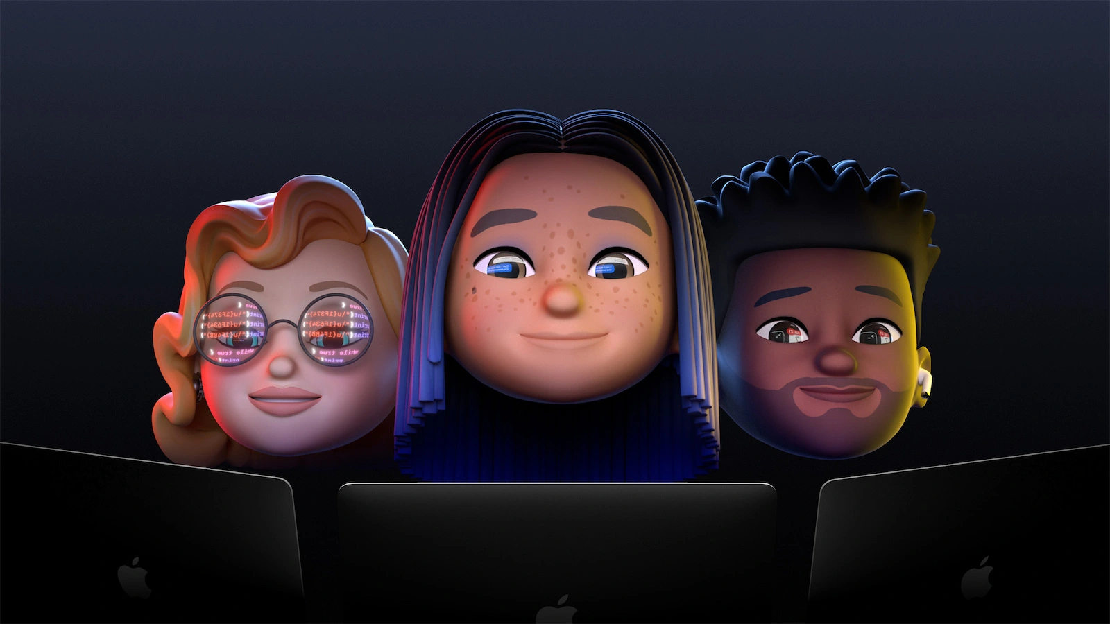 WWDC 2021