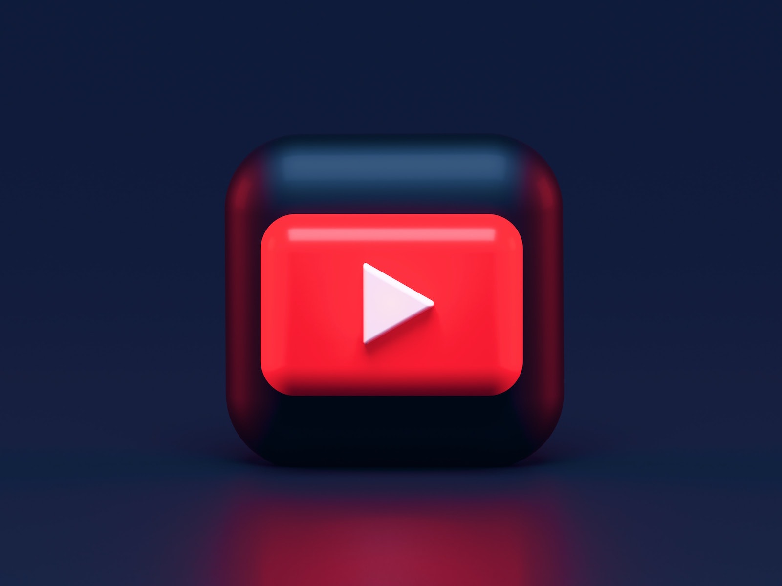 Apple TV 4K Youtube App