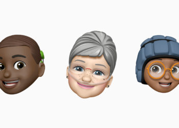 Apple Accessibility