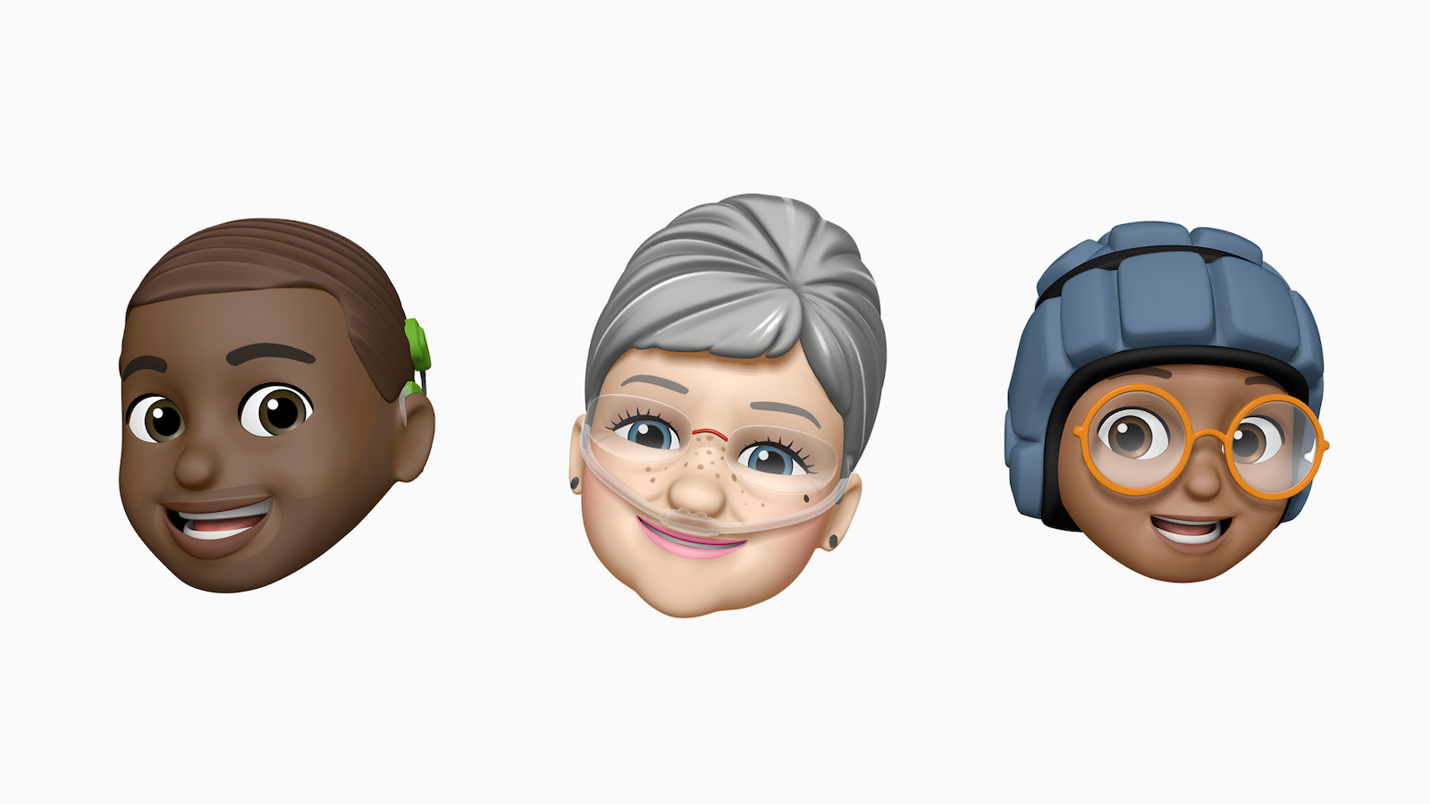 Apple Accessibility