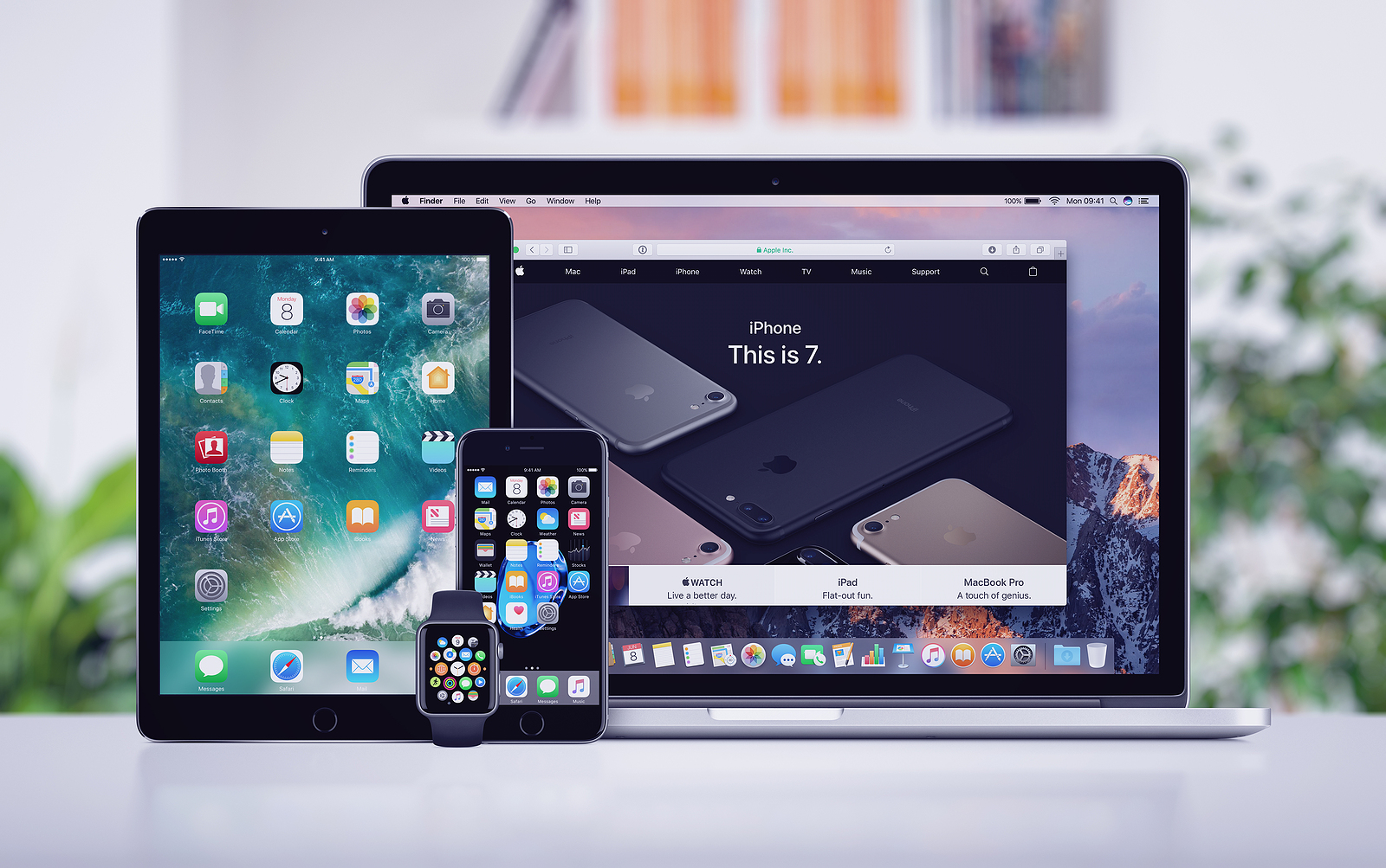 Apple Platform Security Guide