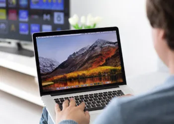 macOS bug