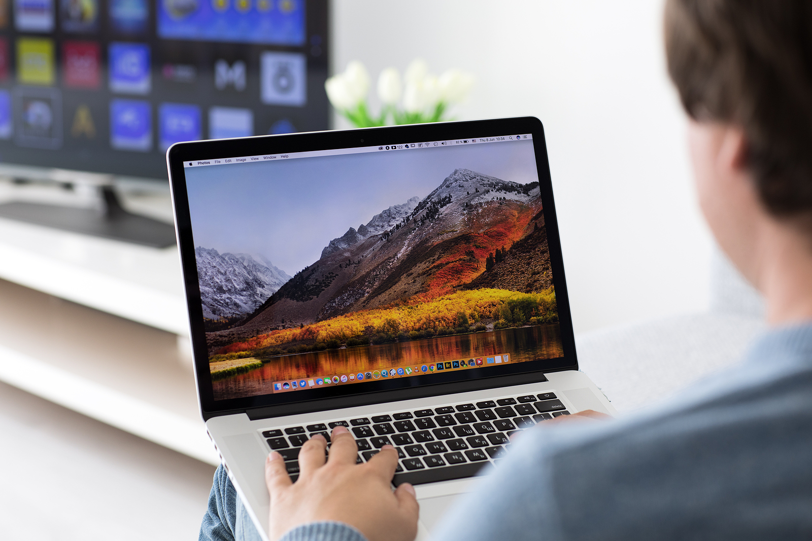 macOS bug