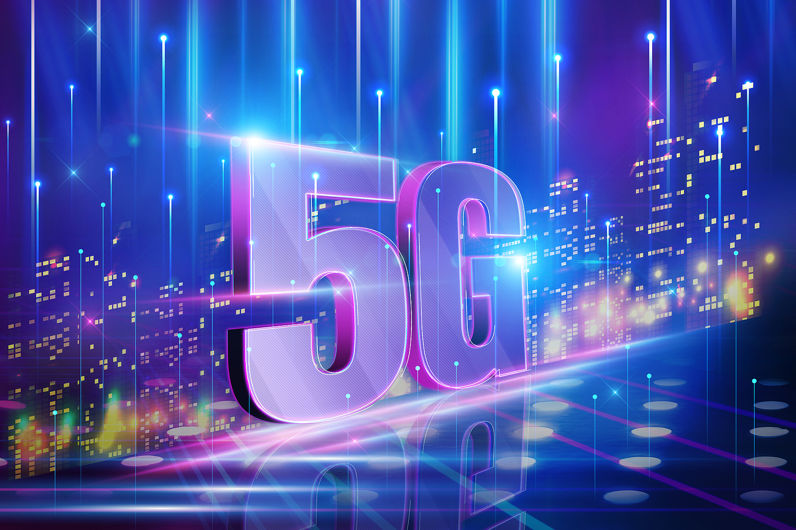 Apple 5G modem
