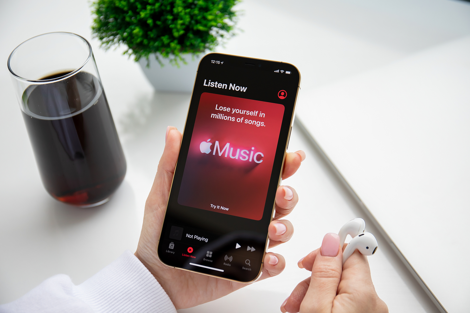Apple Music