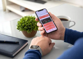 Apple Watch blood sugar monitoring